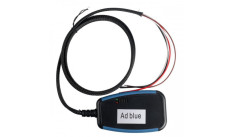 Truck Adblueobd2 Emulator For IVECO Quality B With disable Adblueobd2 system